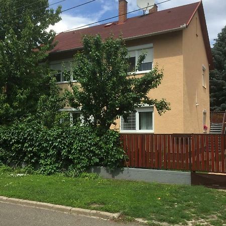 Big Apartman Hajdúszoboszló Eksteriør bilde