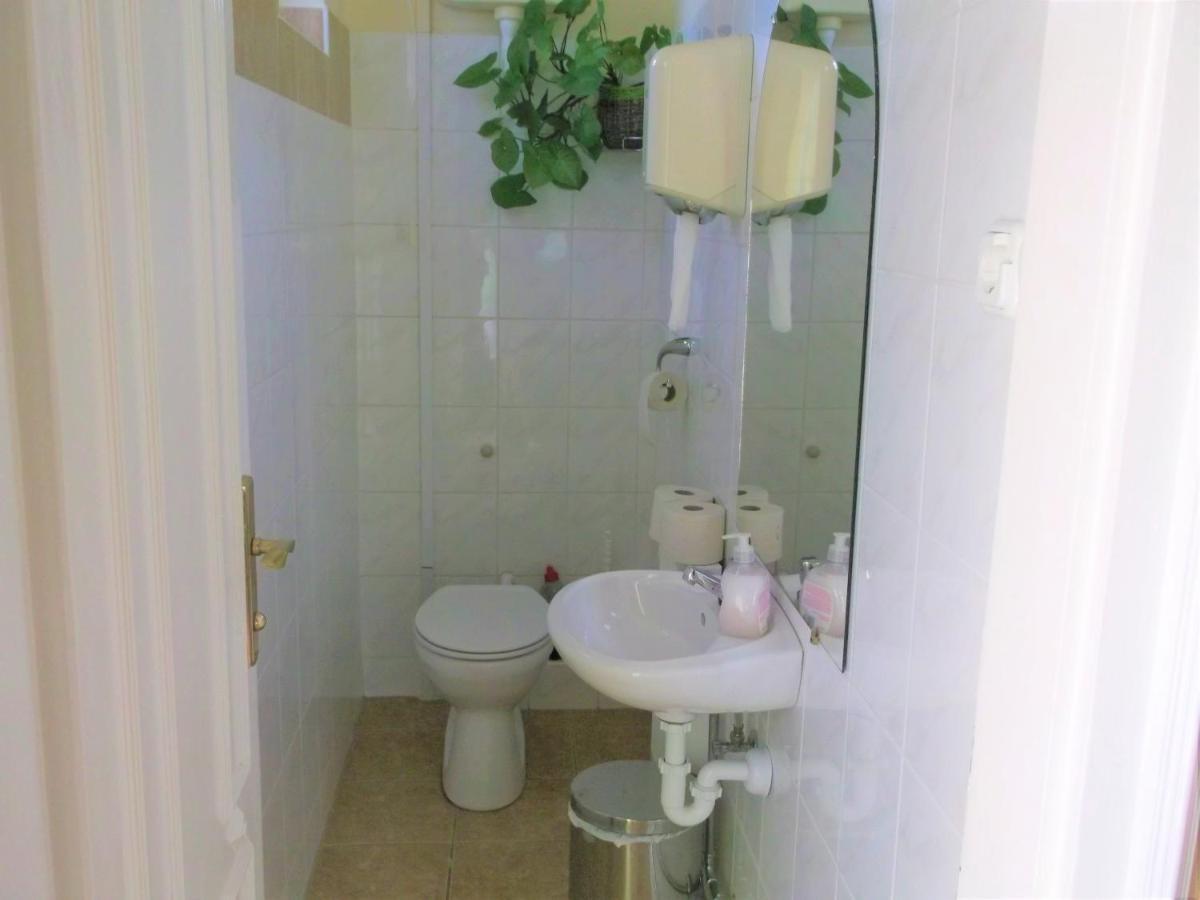 Big Apartman Hajdúszoboszló Eksteriør bilde