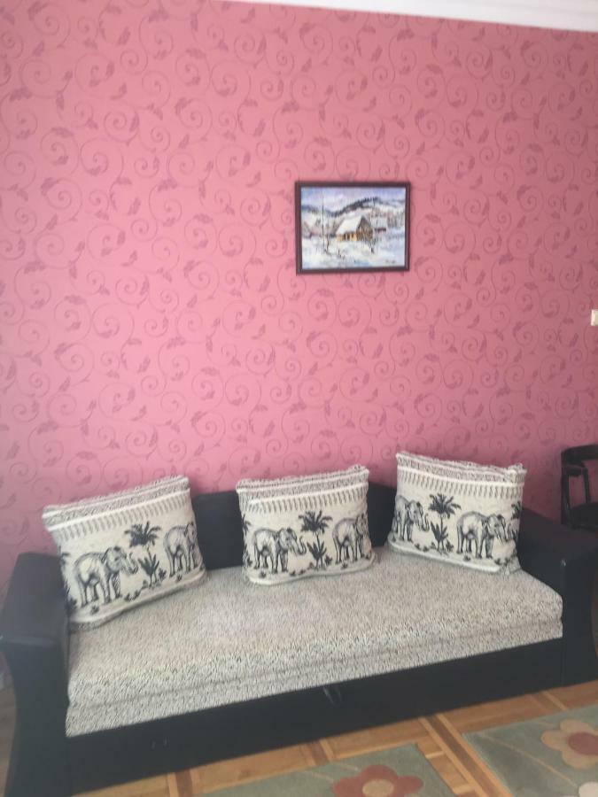 Big Apartman Hajdúszoboszló Eksteriør bilde